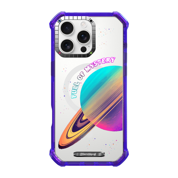 P.G Jupiter × Mirage 16Pro