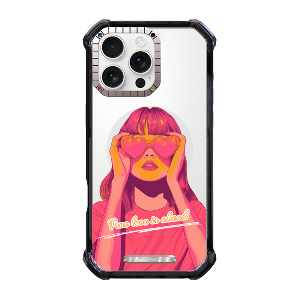 P.G Juliet × Serendipity 16Pro