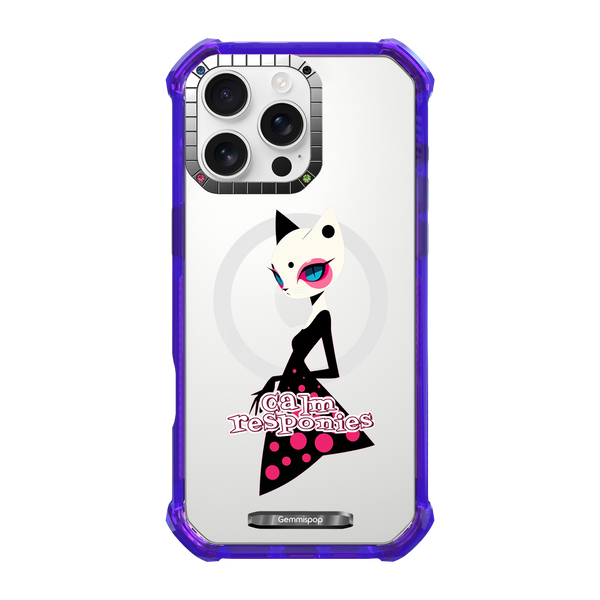 P.G Frost × Meow 16Pro
