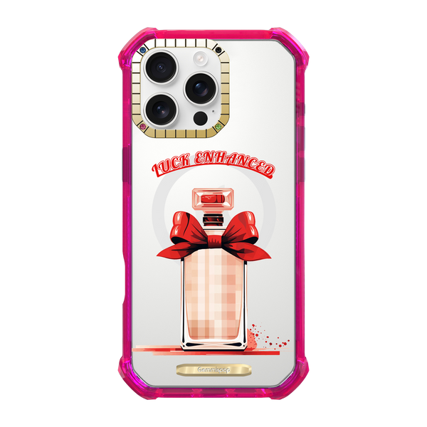 P.G Essence × True Self 16Pro