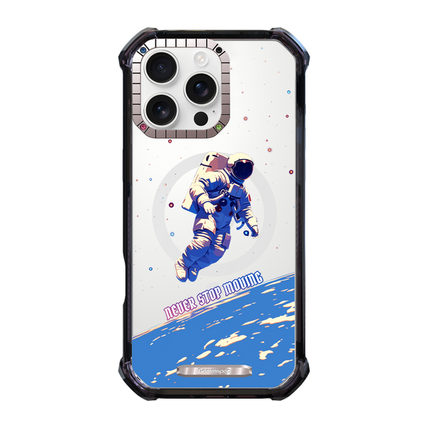 P.G Cosmonaut × Tomorrow 16Pro
