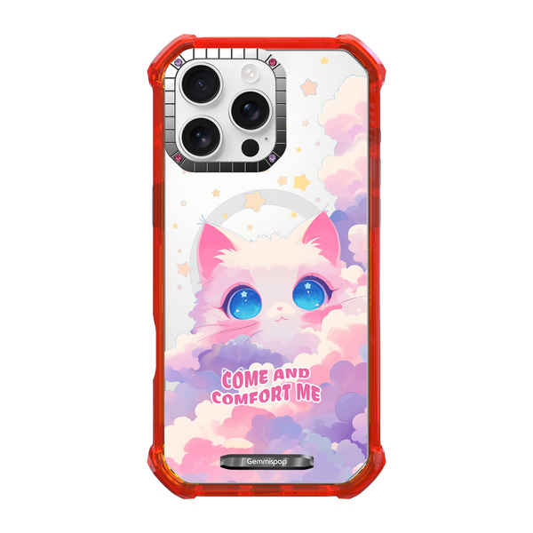 P.G Meow × Celestial Drift 16ProMax
