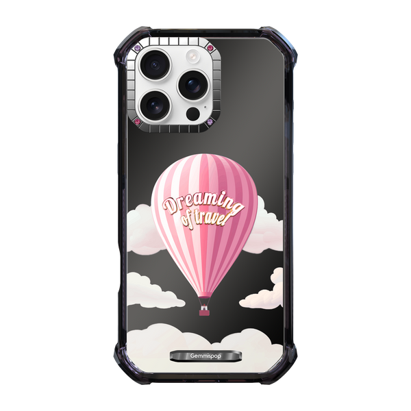 P.G Balloon × Azure Sky 16ProMax