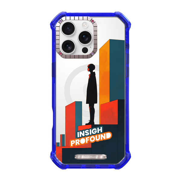 P.G Boy × Neon Skyline 16ProMax