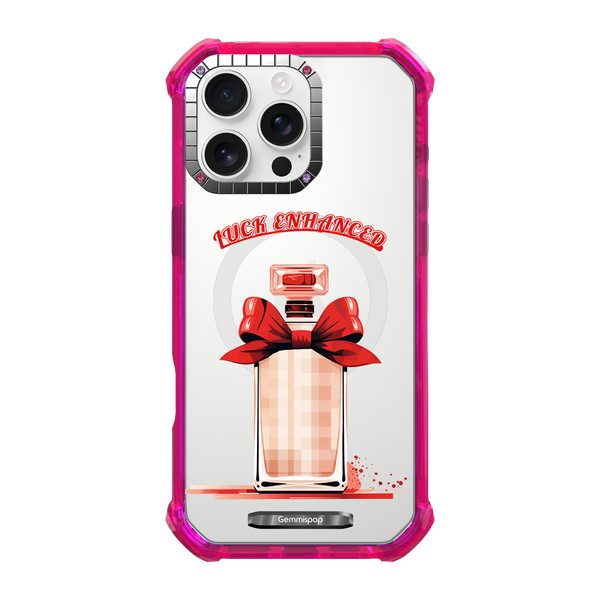 P.G Essence × True Self 16ProMax