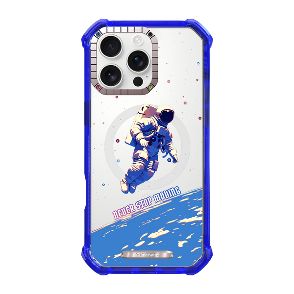 P.G Cosmonaut × Tomorrow 16ProMax