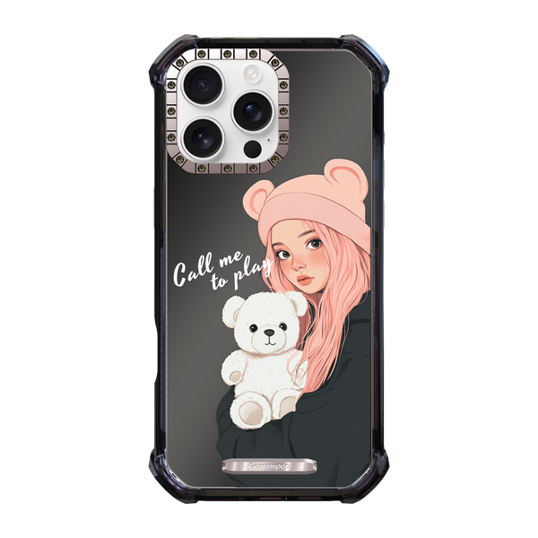 P.C Dolly × Playmate 16ProMax