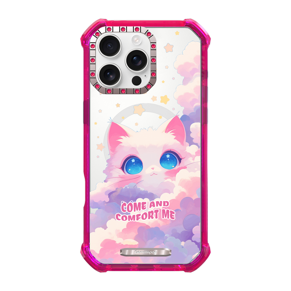 P.C Meow × Celestial Drift 16ProMax