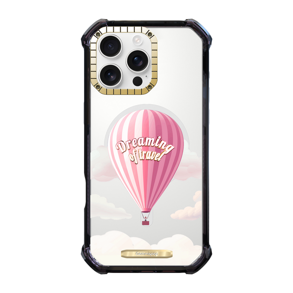 P.C Balloon × Azure Sky 16ProMax