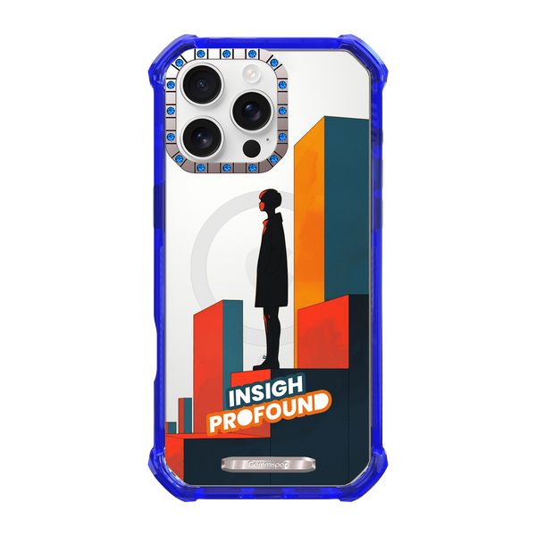 P.C Boy × Neon Skyline 16ProMax