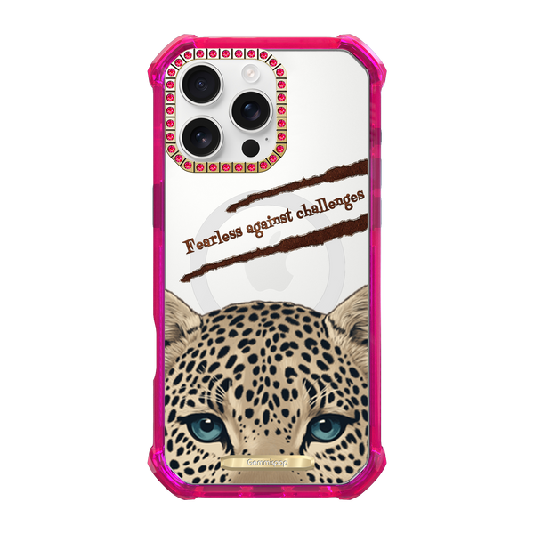 P.C Leopard × Primal Gaze 16ProMax
