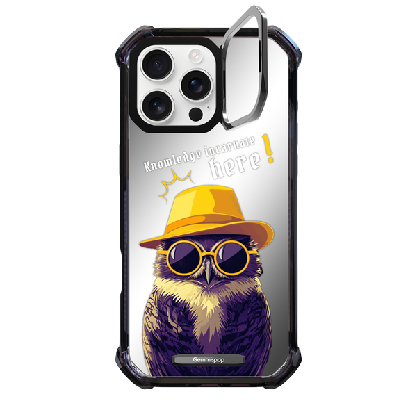 L.S Owl × Insight 16ProMax