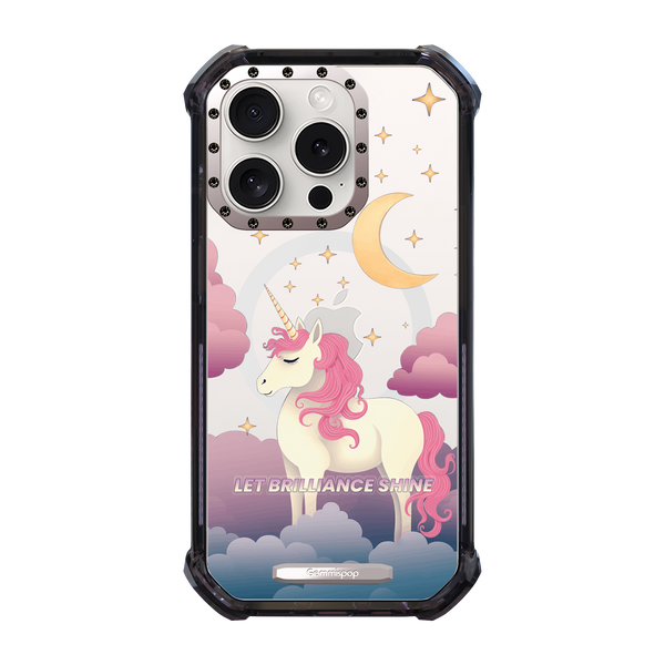 iphone 15 pro case heavy duty​