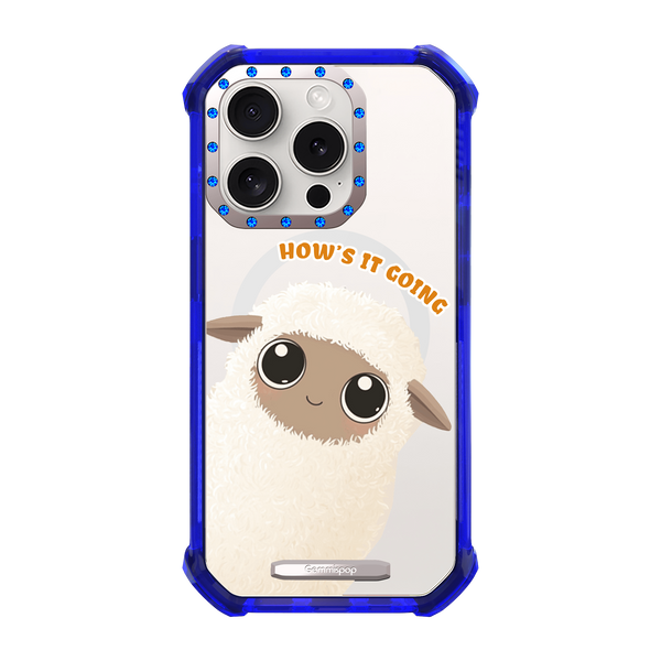 heavy duty iphone 15 pro max case