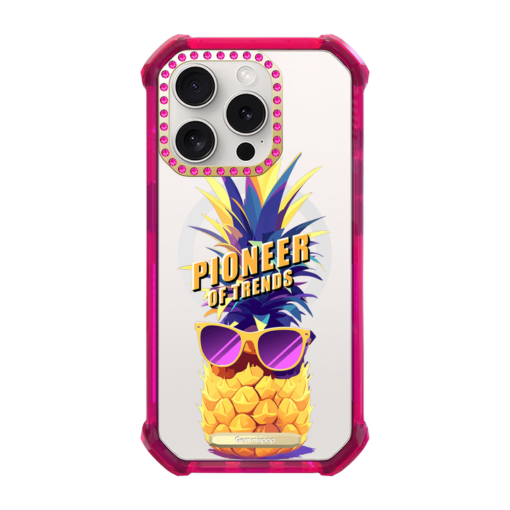 customize iphone 15 pro case