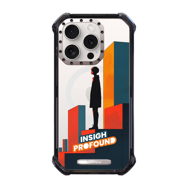 luxury iphone 15 pro cases