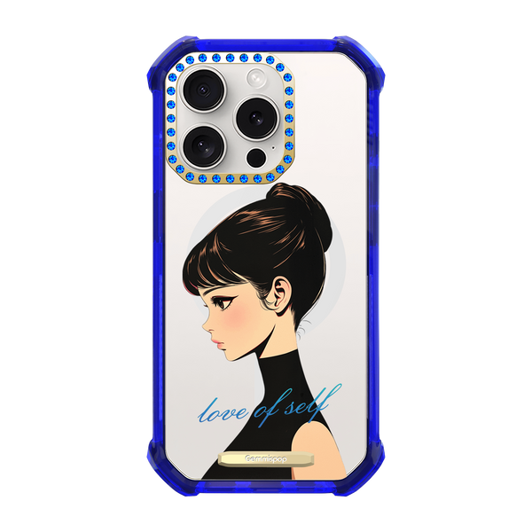 luxury case for iphone 15 pro