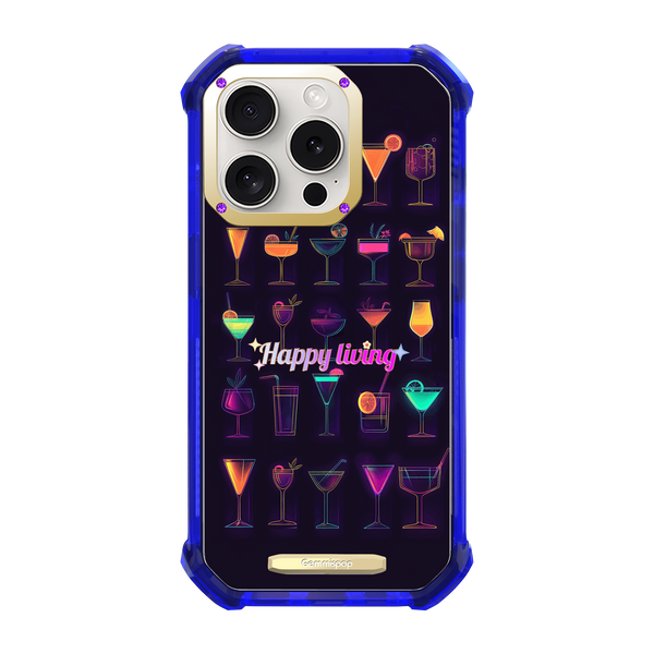 iphone 15 pro case luxury brand
