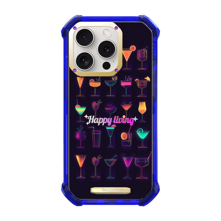 iphone 15 pro case luxury brand