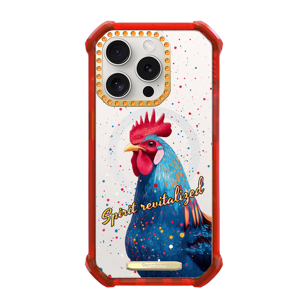 iphone 15 pro case luxury