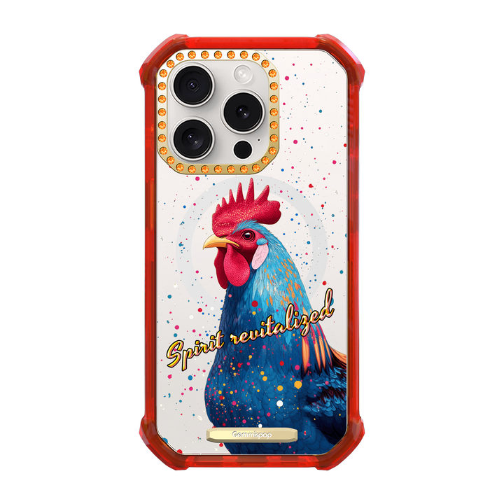 iphone 15 pro case luxury