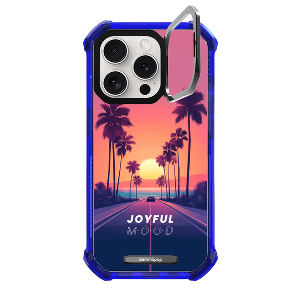 L.S Palm × Odyssey 15pro