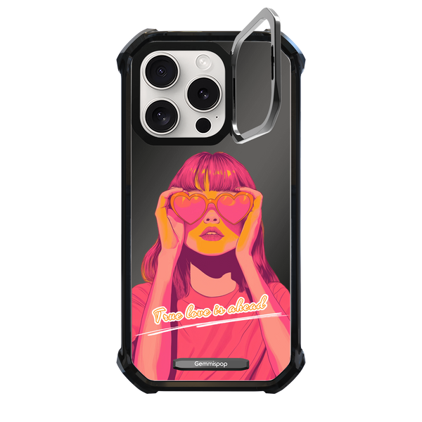 L.S Juliet × Serendipity 15pro
