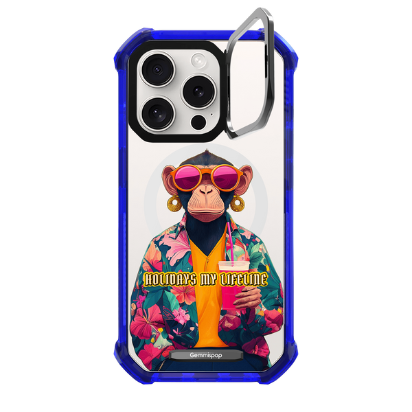 L.S Orang × Oceanique 15pro