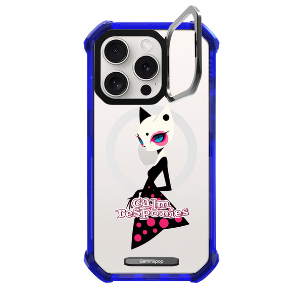 L.S Frost × Meow 15pro