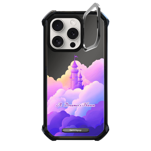 L.S Citadel × Nimbus Dreamer 15pro