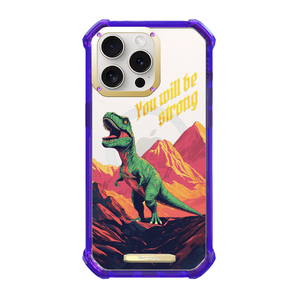 M.C Rex × Velvet  15ProMax