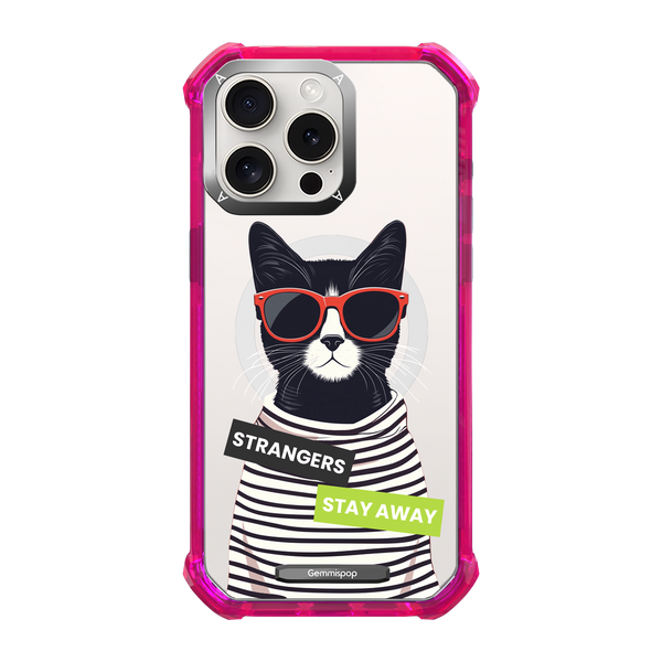 I.C Meow × Ice Cool 15proMax