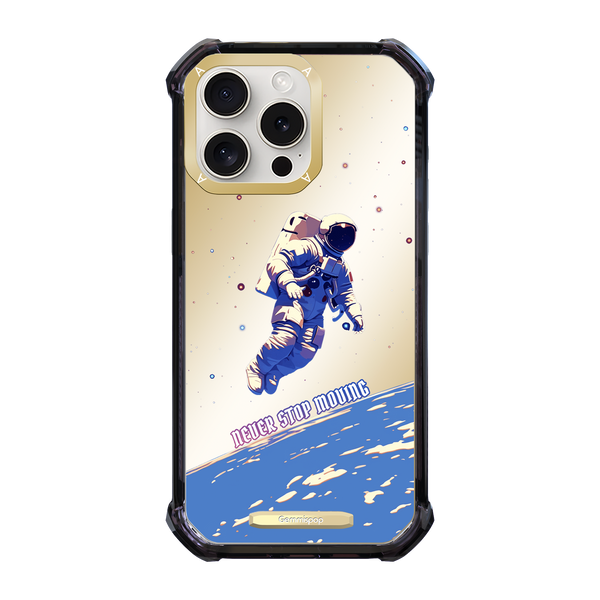 I.C Cosmonaut × Tomorrow 15proMax