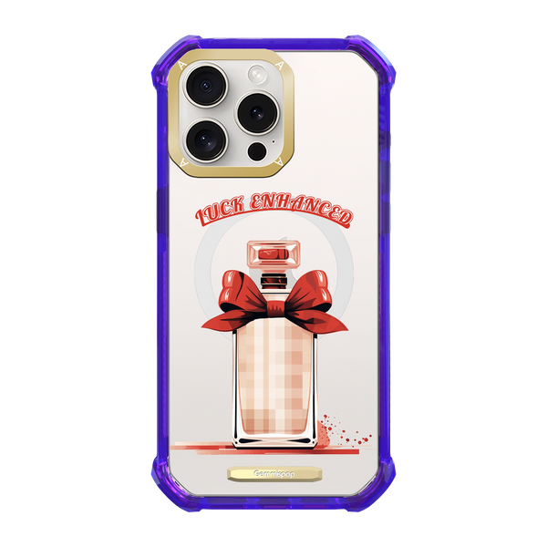 I.C Essence × True Self 15proMax