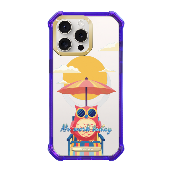 I.C Hoot × Heatwave 15proMax