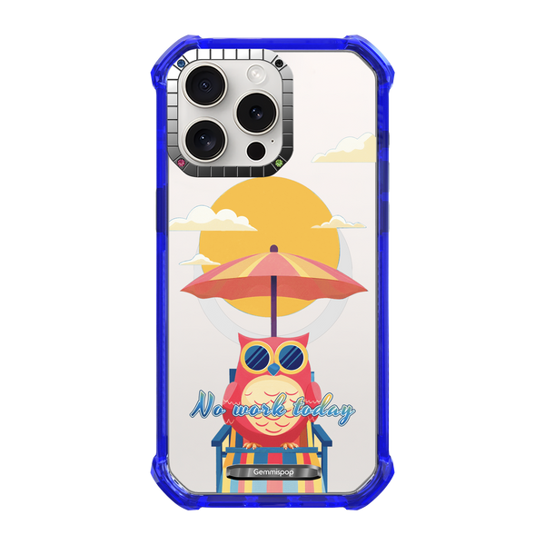 P.G Hoot × Heatwave 15ProMax