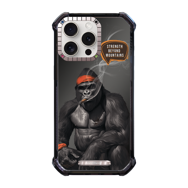 P.G Kong × Frostbite 15ProMax