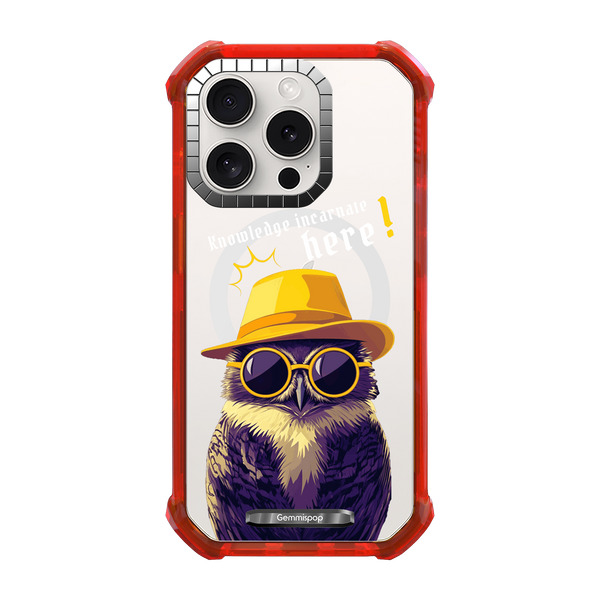 P.C Owl × Insight  15pro