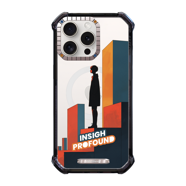 P.G Boy × Neon Skyline 15ProMax
