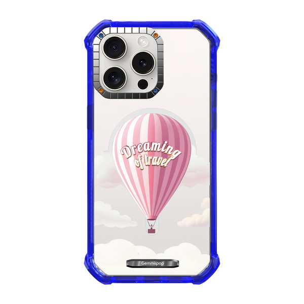 P.G Balloon × Azure Sky 15ProMax