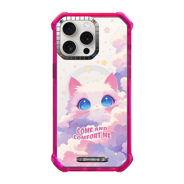 P.G Meow × Celestial Drift 15ProMax