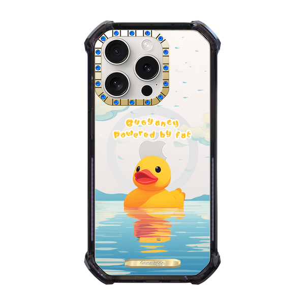 P.C Ducky × Bluebird 15pro