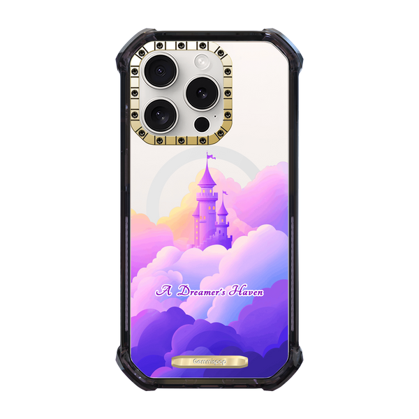 P.C Citadel × Nimbus Dreamer 15pro