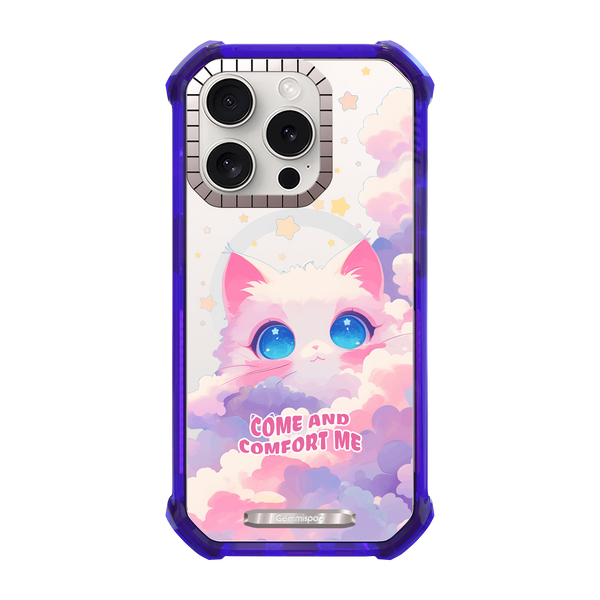 P.C Meow × Celestial Drift 15pro