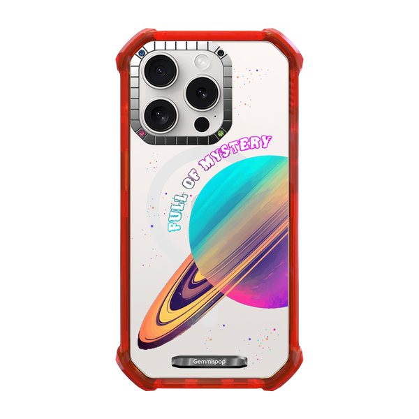 P.G Jupiter × Mirage 15pro