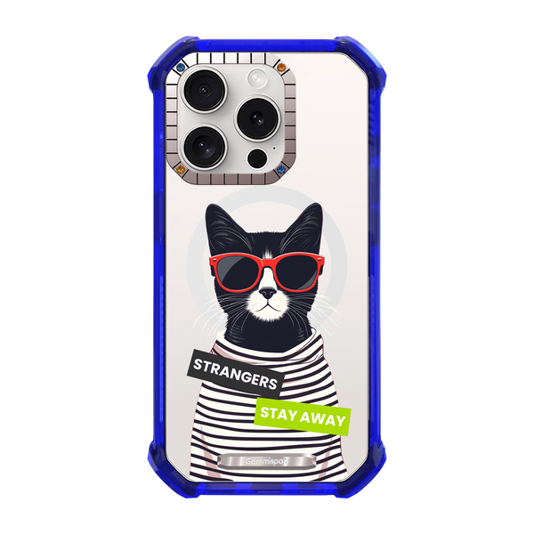 P.G Meow × Ice Cool 15pro