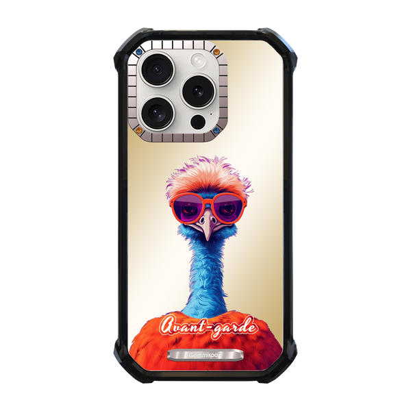 luxury iphone 15 pro case​