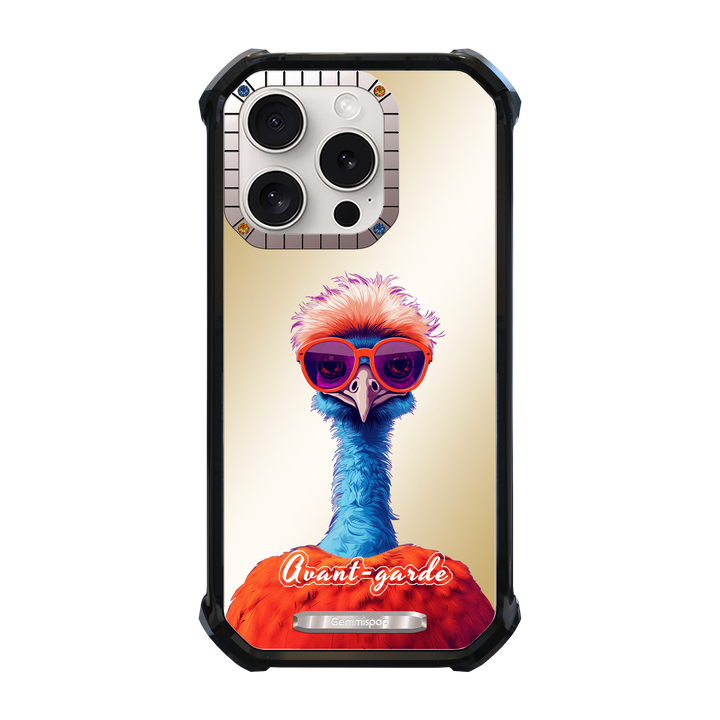 luxury iphone 15 pro case​