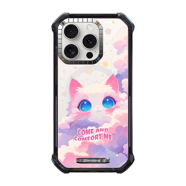 P.G Meow × Celestial Drift 15pro