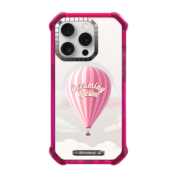 customize iphone 15 pro max case
